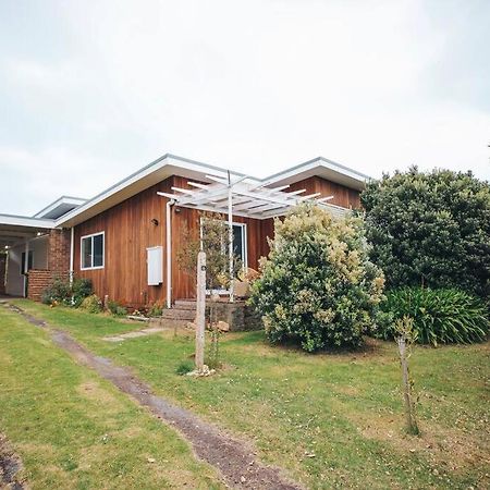 Craypot Cottage Port Campbell Zewnętrze zdjęcie