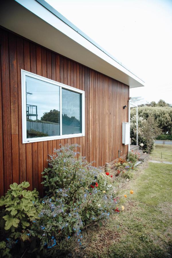 Craypot Cottage Port Campbell Zewnętrze zdjęcie