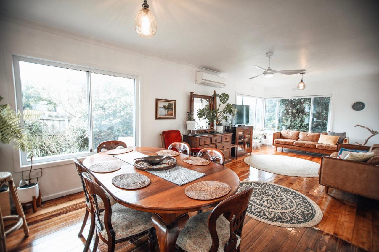 Craypot Cottage Port Campbell Zewnętrze zdjęcie