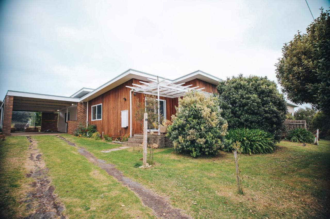 Craypot Cottage Port Campbell Zewnętrze zdjęcie