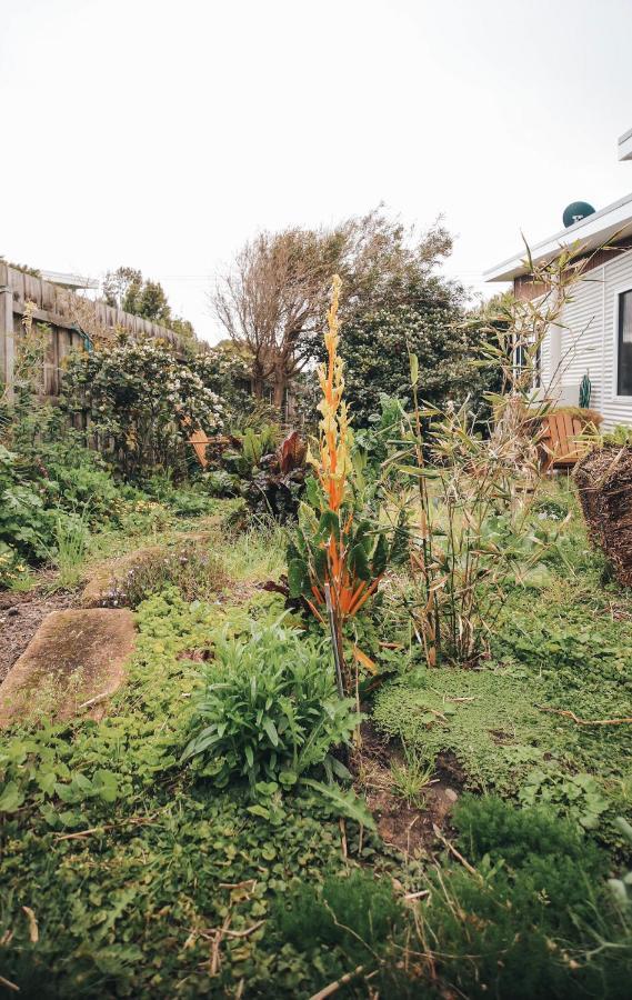 Craypot Cottage Port Campbell Zewnętrze zdjęcie