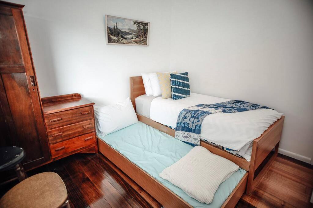 Craypot Cottage Port Campbell Zewnętrze zdjęcie