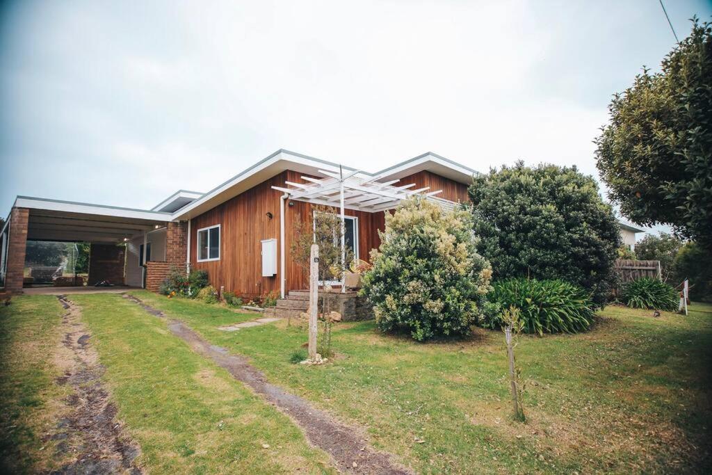 Craypot Cottage Port Campbell Zewnętrze zdjęcie
