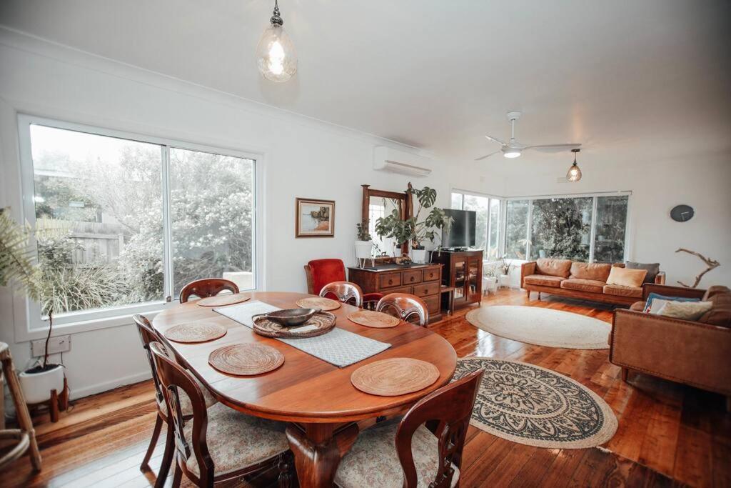 Craypot Cottage Port Campbell Zewnętrze zdjęcie
